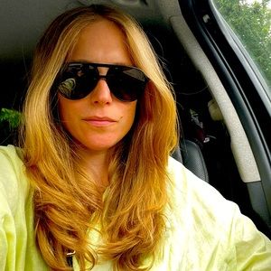 Meet your Posher, Livy